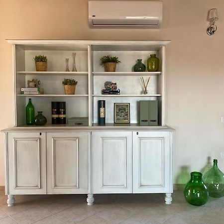 Carmen House Villa Ciro Marina Ngoại thất bức ảnh