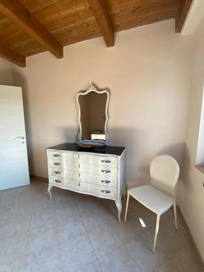 Carmen House Villa Ciro Marina Ngoại thất bức ảnh
