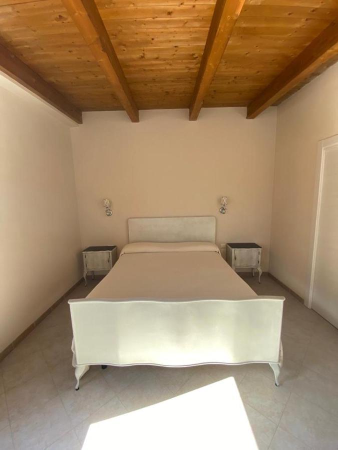 Carmen House Villa Ciro Marina Ngoại thất bức ảnh