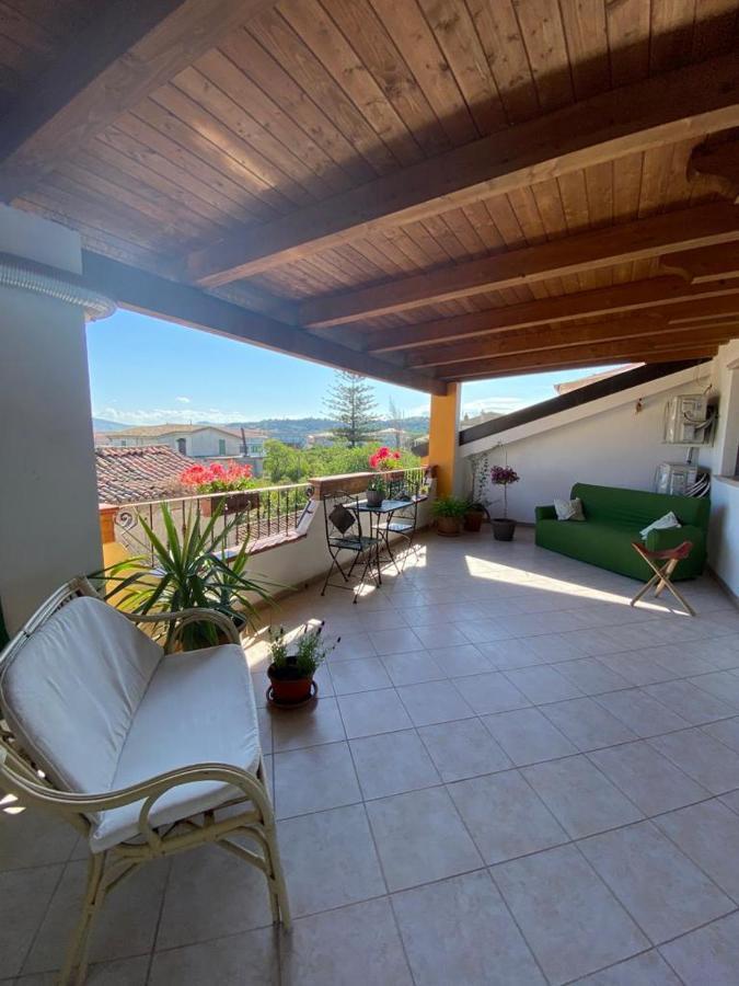 Carmen House Villa Ciro Marina Ngoại thất bức ảnh
