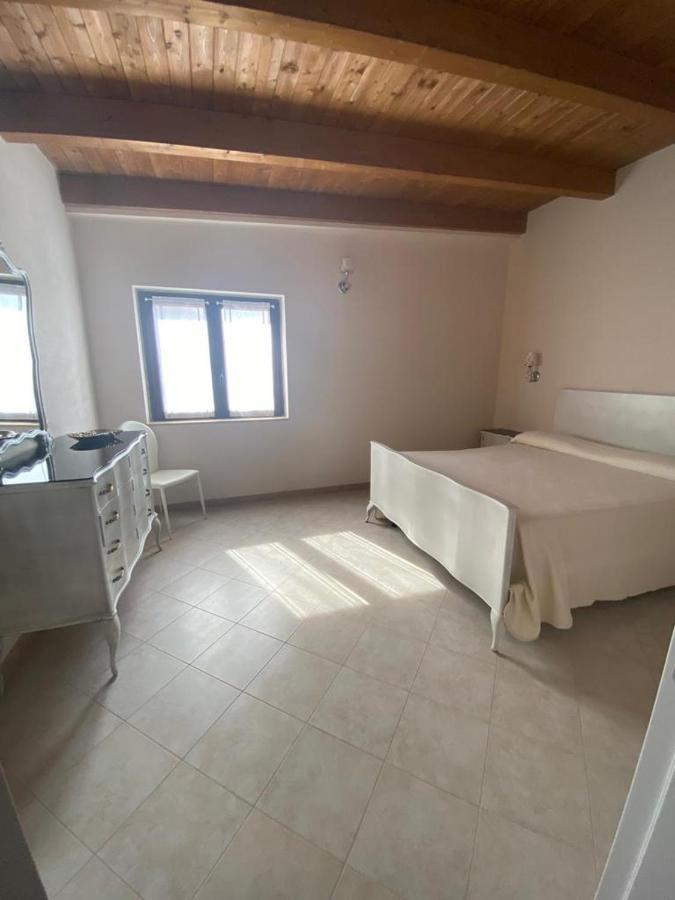 Carmen House Villa Ciro Marina Ngoại thất bức ảnh