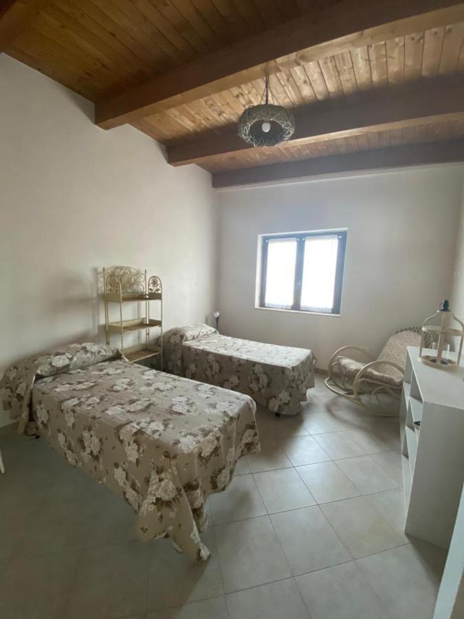 Carmen House Villa Ciro Marina Ngoại thất bức ảnh